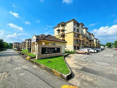 Apartment For Sale in Apartment Seri Teluki