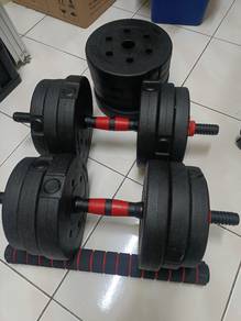 Dumbbell 30kg