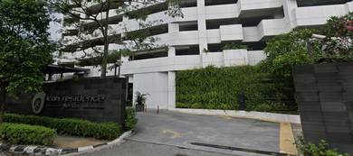 Condominium For Sale in Icon Residence (Mont Kiara)