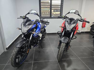 Modenas Pulsar NS200