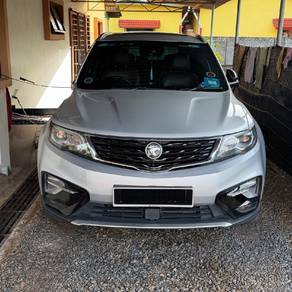 Proton X70 PREMIUM X 2WD in Seremban 2, NSN