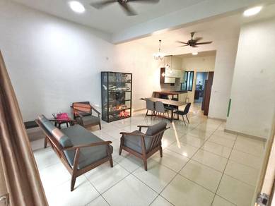 2-storey Terraced House For Sale in Bangi,SGR