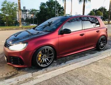 Volkswagen Golf GTi in Johor Bahru, JHR