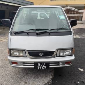 Nissan Vanette ELITE in Kepong, KUL