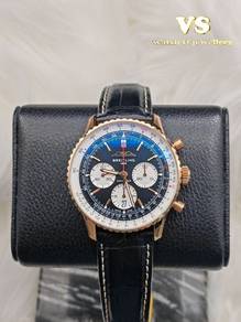 Breitling Navitimer B01