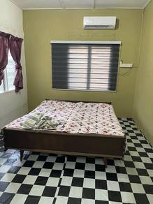 1-storey Terraced House For Rent in Pekan,PHG