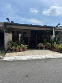 1-storey Terraced House For Sale in Kajang,SGR