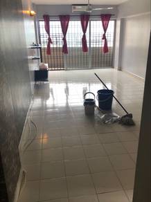 Condominium For Sale in Sentul Utama Condominium