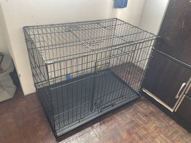 Pet Cage
