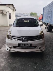 Nissan Grand Livina IMPUL MC in Simpang Ampat, PNG