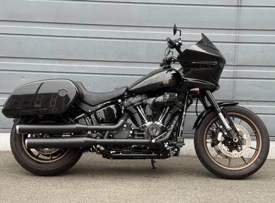Harley-Davidson Low Rider