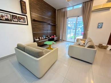 3-storey Terraced House For Sale in Bayan Lepas,PNG