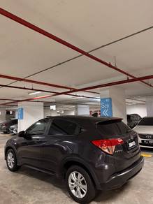 Honda HR-V S in Ara Damansara, SGR