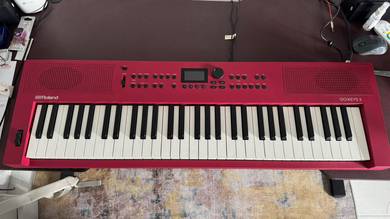 Roland Go Keys 3