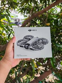 DJI Neo 2 Drone Only Set Baru
