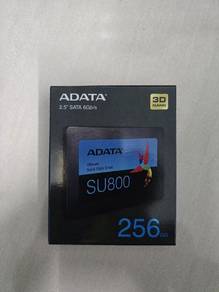 Adata SU800 SSD 256gb