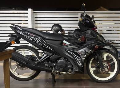 coverset api lc135 v8 fi