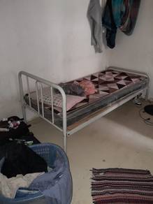 Apartment For Sale in Leboh Gopeng Shoplot Flat