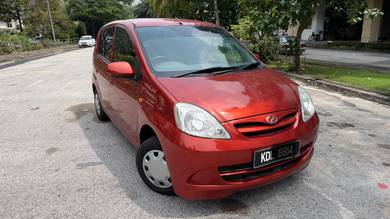 Perodua Viva EZ STANDARD in Cheras, KUL