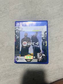 ufc 4