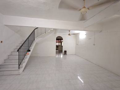 2-storey Terraced House For Rent in Sungai Petani,KDH