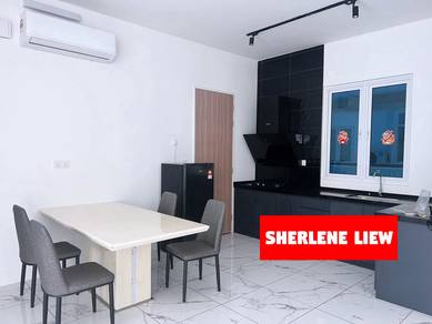 Condominium For Rent in Quay West Residence