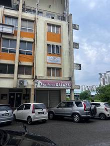 Retail space For Rent in Kuala Terengganu,TRG