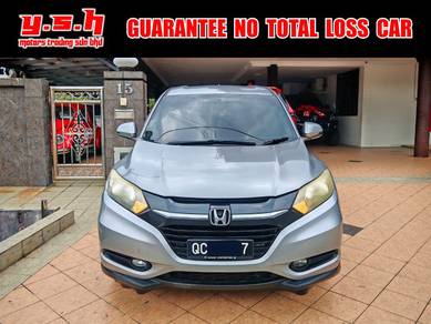 Honda HR-V E in Kuching, SWK