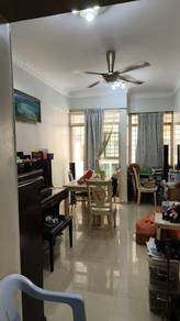 Apartment For Sale in Ampang,SGR