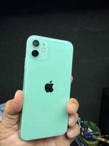 Iphone 11 256 gb bagus