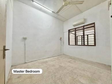 1-storey Terraced House For Rent in Klang,SGR
