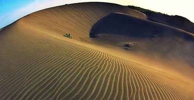 4D3N Yogyakarta Solo Fun Tour Package