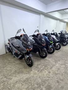WMOTO Nexy+180