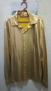 Baju Retro 
