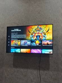Xiaomi Android Tv 43" 4k Uhd
