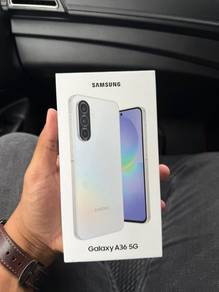 Samsung A36 for sell