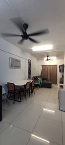 Flat For Sale in Taman Tan Sri Yaacob