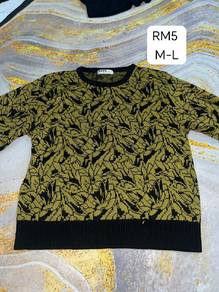 Knitwear
