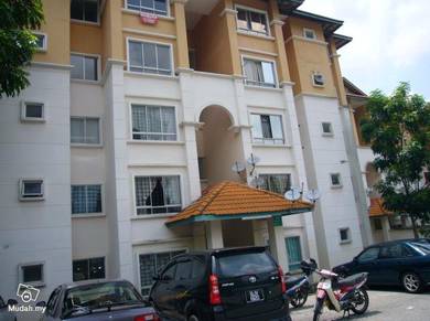 Apartment For Rent in Pangsapuri Astana Alam 1 ( Blok Cindai )