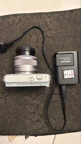 canon eos M10
