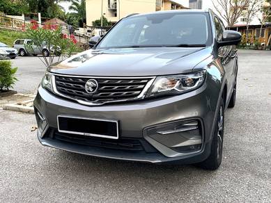 Proton X70 EXECUTIVE 2WD in Bangsar, KUL