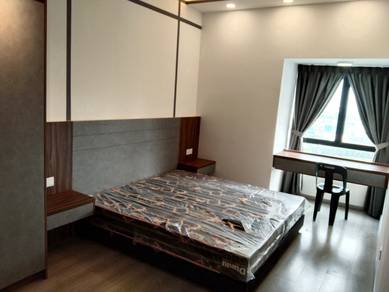 Condominium For Rent in The Hamstead
