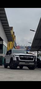Toyota Land Cruiser ZX in Kajang, SGR