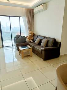 Condominium For Sale in Grace Residence