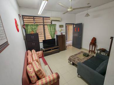 Apartment For Sale in Pangsapuri Sungai Naga