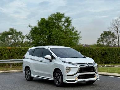 Mitsubishi Xpander  in Johor Bahru, JHR