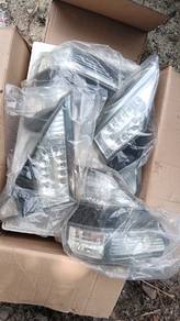 ah20 brek light part 