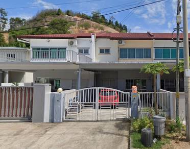 2-storey Terraced House For Sale in Sandakan,SBH
