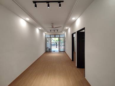 1-storey Terraced House For Sale in Sungai Petani,KDH
