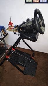 Set Driving Gamers